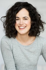 Anie Richer portrait