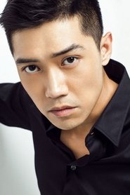 Li Yike portrait