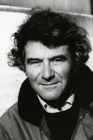 Jacques Rozier portrait