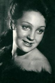 Tamara Chernova portrait