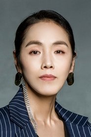 Park Ji-a portrait