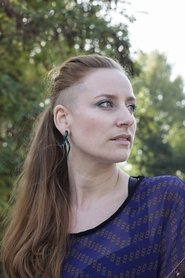 Yvette Luhrs portrait