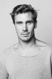 Moritz Ross portrait