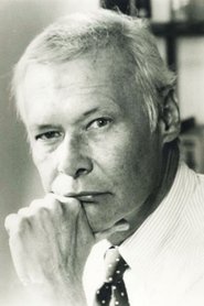 Morgan Paull portrait
