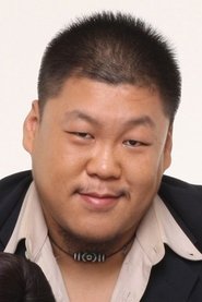 Sang Ping portrait