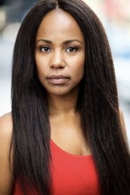 Jeanette Branch portrait