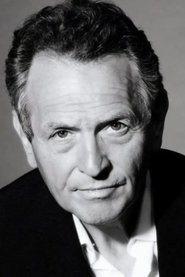 Michael Hadley portrait