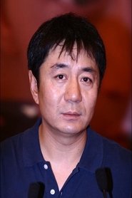 Zhang Jiandong portrait