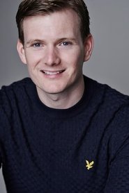 Billy Lydon portrait