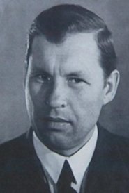 Yuri Shvets portrait