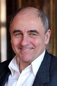 Jean-Louis Missika portrait