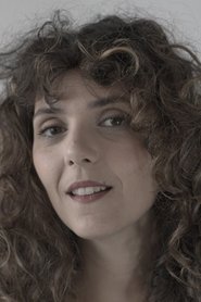 Amanda Menelau portrait