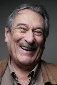 Paulo Goulart portrait