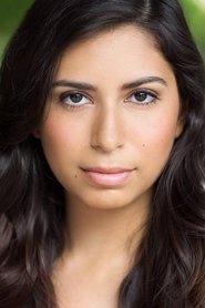 Sabrina Alamo portrait