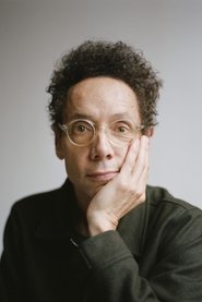 Malcolm Gladwell portrait