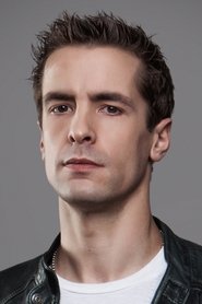 DV8 portrait