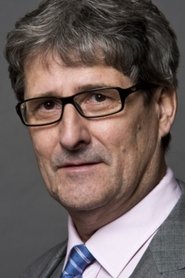 Georg Kaser portrait