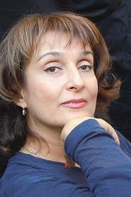 Lala Mnatsakanyan portrait
