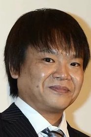 Hidetoshi Hoshida portrait