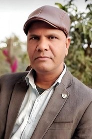 Harsh Gogi portrait