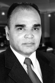 Salvador Nájar portrait