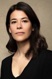 Celine Arden portrait