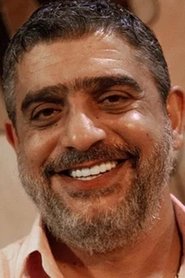 Aram Gevorgyan portrait