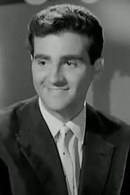 Teddy Reno portrait