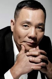 John Ching Tung portrait