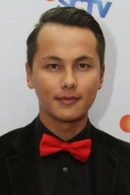 Andhika Pratama portrait