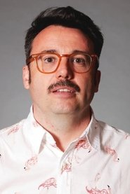 Carlos García Miranda portrait