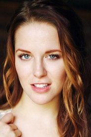Valerie Jane Parker portrait