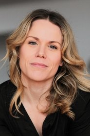 Marie-Josée Samson portrait