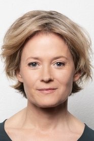 Lisa Karlström portrait
