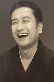 Sawamura Sōjūrō IX portrait