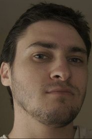Harrison Astroff portrait