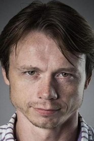 Igor Senkov portrait