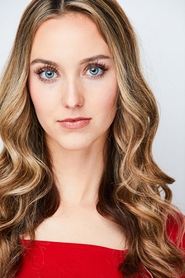 Mariah Justice portrait