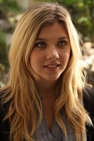 Olivia Crocicchia portrait