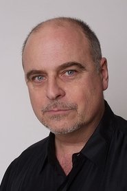 Matt Landers portrait