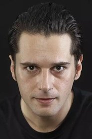 Cenk Gürpınar portrait