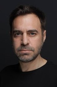 Enis Boztepe portrait