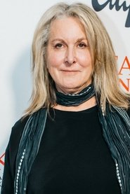 Betty Thomas portrait