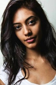 Ridhi Khakhar portrait