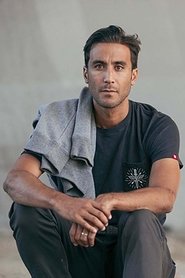 Chad Tim Tim portrait