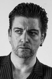 Karl Shiels portrait