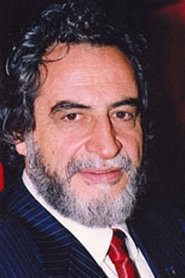 Mikail Mirza portrait