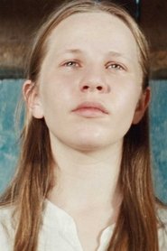 Vesela Valcheva portrait