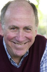 Paul Keith portrait