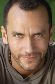 Fermin Galeano portrait